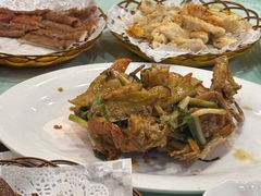 -焕记海鲜饭店