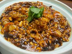-普天和酒楼·新津菜·烤鸭(天津之眼店)