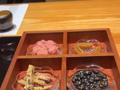 -花潮料理艺食馆(世欧广场店)