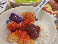 -赵记传承·中国甜品(福州总店)