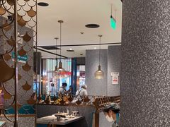 -半天妖烤鱼(丰科万达店)