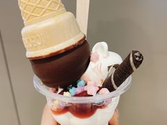 -DQ·蛋糕·冰淇淋(龙湖狮山天街店)