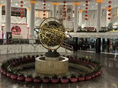 -金海湾大酒店-可园餐厅