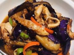 -隆喜元鱼汤包·海鲜(中联广场店)