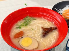 -滨寿司(新街口中央商场店)