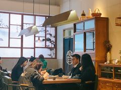 大堂-桃园眷村(万象天地店)