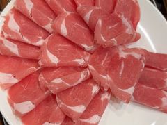 -马记伊源斋涮肉·清真菜(潘家园古玩市场店)