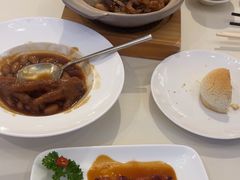 -利苑酒家(金宝店)