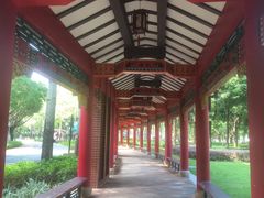 -顺峰山公园