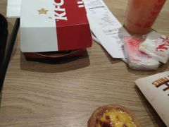 -肯德基(常熟万达店)