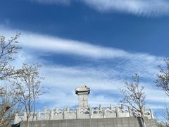 -永定河休闲森林公园