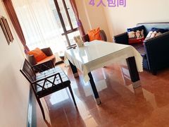 -名典餐厅(铁西立安花园店)