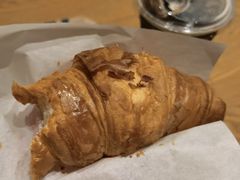 牛角包-星巴克(远洋店)