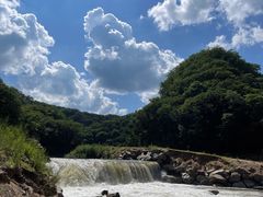 -红河谷漂流