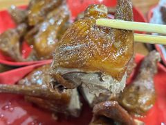 -光明刘冰乳鸽店(光明法政北路店)