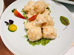 -红樱桃·欢乐餐厅(太原里店)