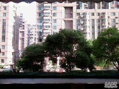 窗外-美浓屋日式拉面(荣华东道店)