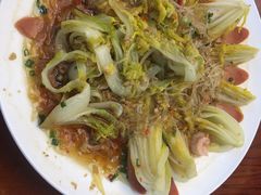 -清真悦宾楼食府(海湖店)