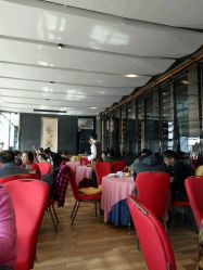 -空中一号宴会厅(信合大厦店)