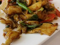 -阿诺泰·泰国餐厅(紫荆店)