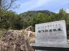 -牛首山文化旅游区