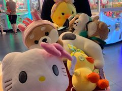 -PAWTOY爪e玩偶店(天兴罗斯福店)
