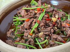 -勇哥饭店(西湖路店)