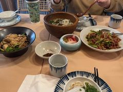 -山石榴·贵州菜(丰盛里店)