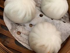 潮州粉果-畔山酒店中餐厅