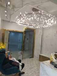 -潘多拉Hairsalon