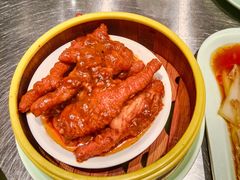 -潮界(虹桥新天地店)