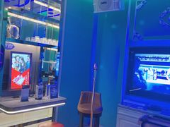 -米乐星世界KTV(汇智国际商业中心店)