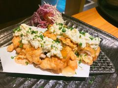 -隐鮨日料(北辰三角洲店)