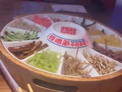 -怪噜范·老贵阳街头名小吃(汇金星力城店)