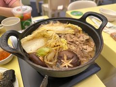 -米仓食堂(皇庭广场店)