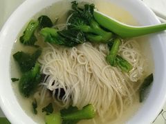 -老乡鸡(阜阳商厦时代广场店)