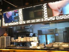 -东门口·鲜爆肚涮肉·烧烤(老门东店)