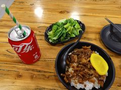-阿勇鲁肉饭(龙茗路店)