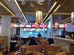 -沸炉重庆老火锅(军事博物馆店)