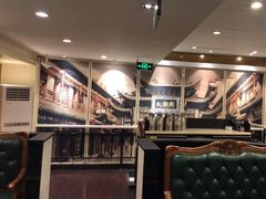 -老牌坊•鲁菜名店•地道济南菜(大观园商埠店)