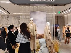 -Max Mara(北京新光SKP店)