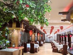 -老爷庙风味美食府(魏都大道店)