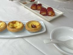 -怀德酒楼·粤菜·海鲜·茶点(怀德万象汇店)