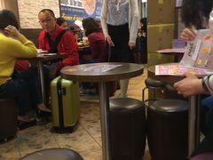 -许留山(梳士巴利道店)