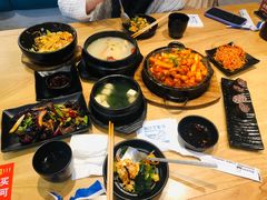 -鑫日千里马朝鲜族小馆(总店)