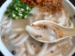 -老西关濑粉(文明路店)