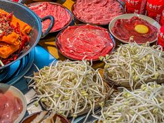 -阳阳老火锅(小南门店)