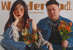 -巴黎恋人婚纱摄影(东莞总店)