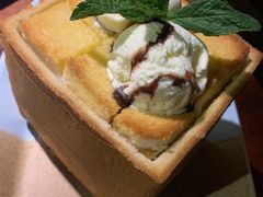 -外婆家(南开大悦城店)