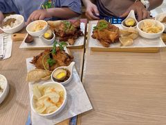 -仙踪林(江燕路万科里店)